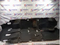 Покрытие напольное (ковролин) Toyota Highlander 5851048211C0