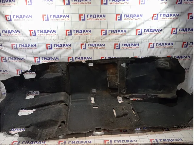 Покрытие напольное (ковролин) Toyota Highlander 5851048211C0