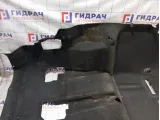 Покрытие напольное (ковролин) Toyota Highlander 5851048211C0