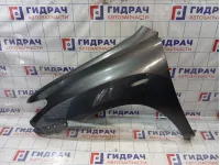 Крыло переднее левое Toyota Highlander 5380248090
