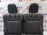 Сиденье комплект Toyota Highlander
