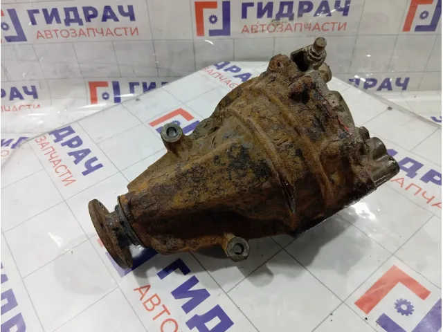 Редуктор задний Toyota Highlander 4111021071