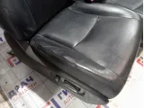 Сиденье комплект Toyota Highlander