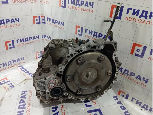 АКПП (автоматическая коробка переключения передач) Toyota Highlander 3050048260