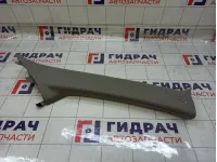 Обшивка стойки передней правой верхняя Toyota Highlander 6221048110B0