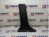 Обшивка стойки средней левой нижняя Toyota Highlander 6241448030C0