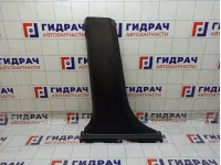 Обшивка стойки средней левой нижняя Toyota Highlander 6241448030C0