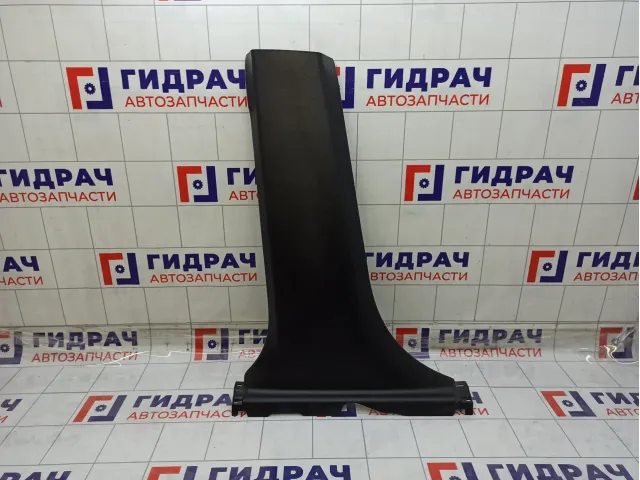Обшивка стойки средней левой нижняя Toyota Highlander 6241448030C0
