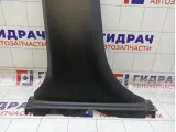 Обшивка стойки средней левой нижняя Toyota Highlander 6241448030C0