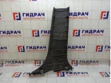Обшивка стойки средней левой нижняя Toyota Highlander 6241448030C0