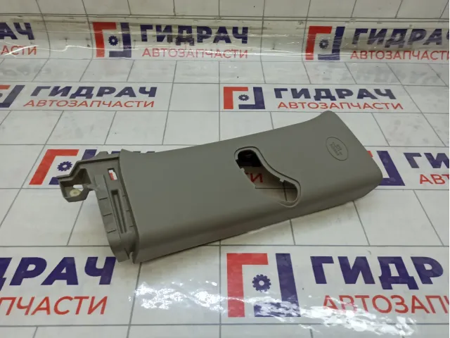 Обшивка стойки задней левой верхняя Toyota Highlander 6263948040B0