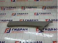 Обшивка стойки передней левой верхняя Toyota Highlander 6222048110B0