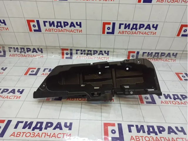 Бардачок багажника правый Toyota Highlander 6474148060