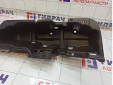 Бардачок багажника правый Toyota Highlander 6474148060