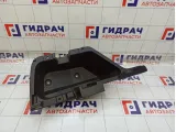 Бардачок багажника левый Toyota Highlander 6474248050