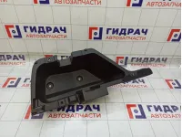 Бардачок багажника левый Toyota Highlander 6474248050