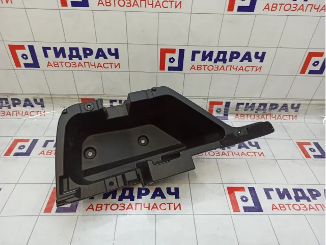Бардачок багажника левый Toyota Highlander 6474248050