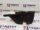 Бардачок багажника левый Toyota Highlander 6474248050