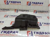 Бардачок багажника левый Toyota Highlander 6474248050