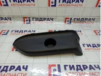 Подстаканник в обшивку багажника левый Toyota Highlander 6471548060C0