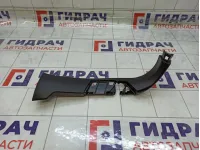 Обшивка двери багажника левая Toyota Highlander 6479248050C0