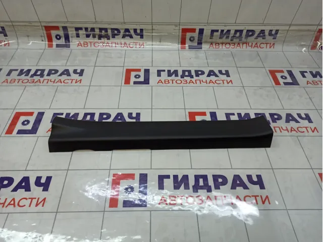 Накладка порога внутренняя передняя левая Toyota Highlander 6791448040C0