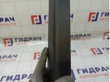 Накладка порога внутренняя передняя левая Toyota Highlander 6791448040C0