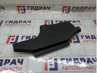 Накладка порога внутренняя задняя левая Toyota Highlander 6791848060C0