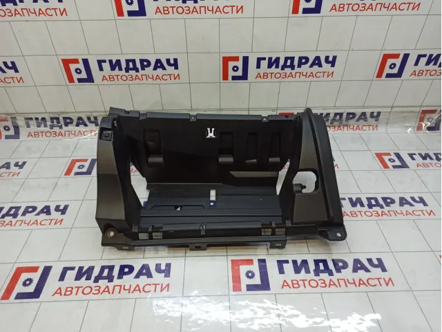 Корпус бардачка Toyota Highlander 5530348151C0
