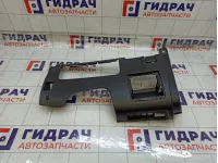 Накладка под рулевую колонку Toyota Highlander 5504548121C0