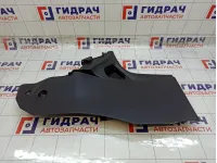 Накладка консоли левая Toyota Highlander 5881648020C0