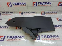 Накладка консоли правая Toyota Highlander 5881748020C0