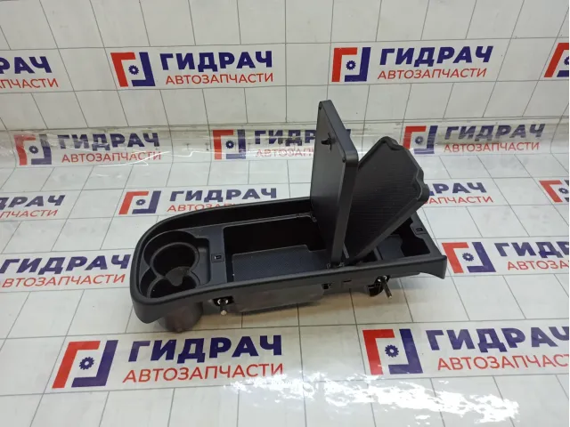 Консоль центральная Toyota Highlander 5891248091C0