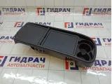 Консоль центральная Toyota Highlander 5891248091C0