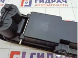 Консоль центральная Toyota Highlander 5891248091C0