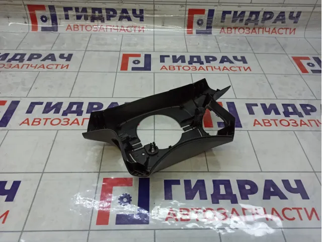 Кожух рулевой колонки Toyota Highlander 4518433100C0