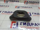 Кожух рулевой колонки Toyota Highlander 4518433100C0