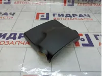Кожух рулевой колонки верхний Toyota Highlander 4528648909C0