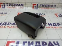 Кожух рулевой колонки нижний Toyota Highlander 4528648909C0