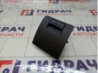 Бардачок левый Toyota Highlander 5545048110C0