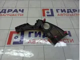 Накладка торпедо правая Toyota Highlander 5542048121