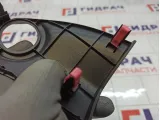 Накладка торпедо правая Toyota Highlander 5542048121