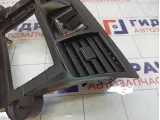 Рамка магнитолы под андройд Toyota Highlander