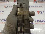 Накладка порога внутренняя передняя правая Toyota Highlander 6791148080C0