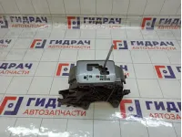 Кулиса (селектор) КПП Toyota Highlander 3356048330