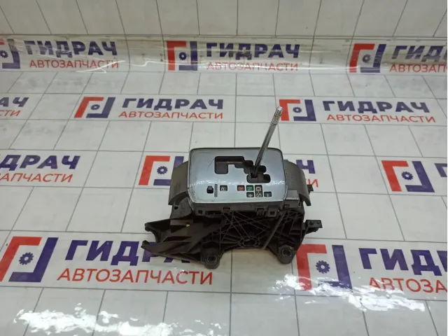 Кулиса (селектор) КПП Toyota Highlander 3356048330