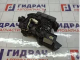 Кулиса (селектор) КПП Toyota Highlander 3356048330