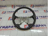 Рулевое колесо Toyota Highlander 4510048430C0