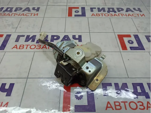 Замок багажника Toyota Highlander 6937048010