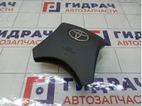 Подушка безопасности в рулевое колесо Toyota Highlander 4513048200C0